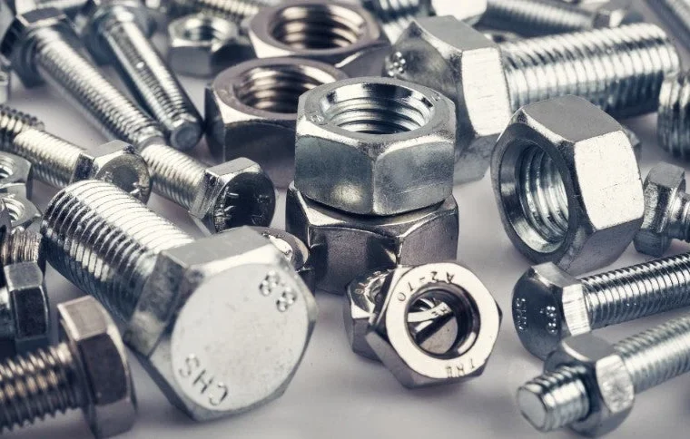Duplex Shafts