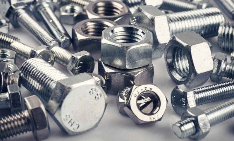Duplex Shafts