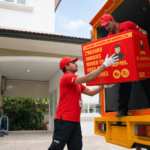 Packers and Movers Mumbai